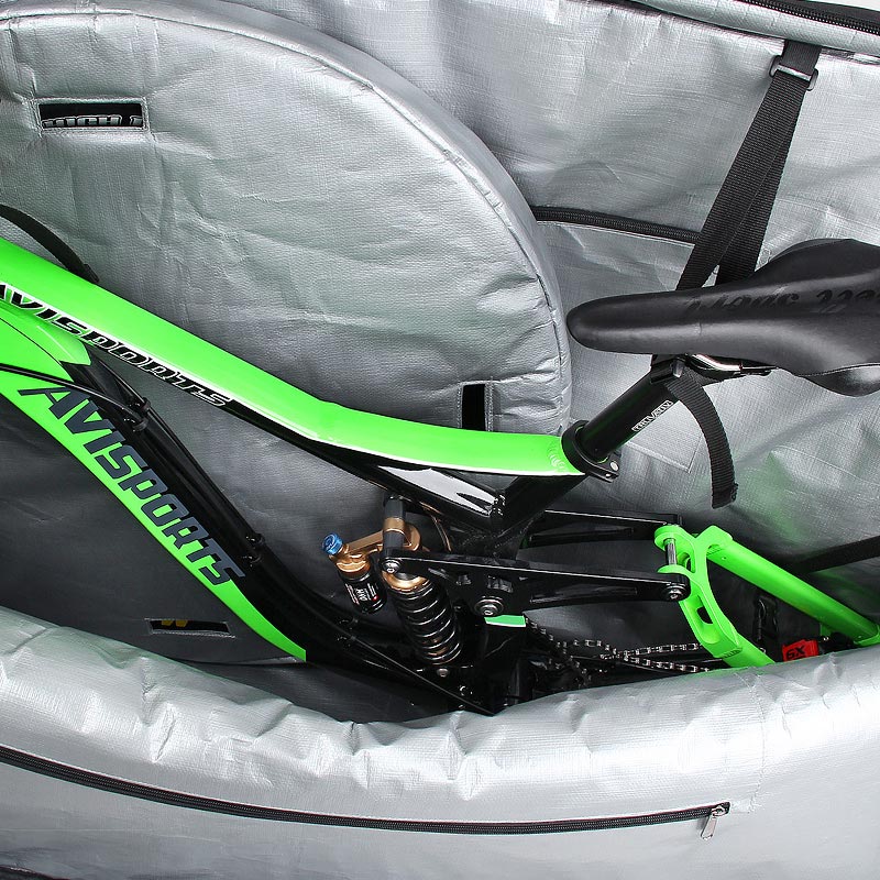 BK008 BIKE TRAVEL BAG