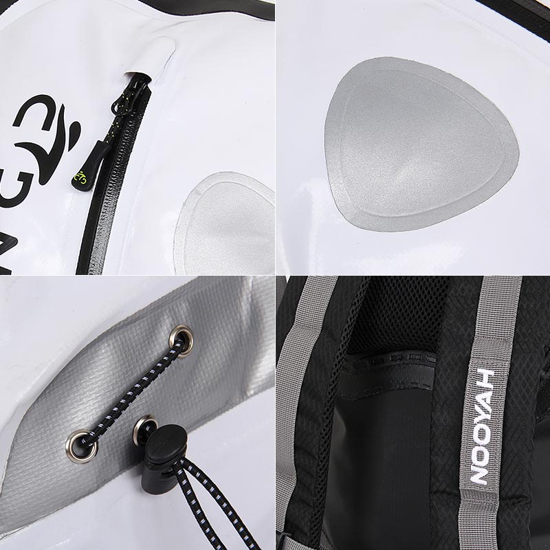 BK021 Waterproof Backpack