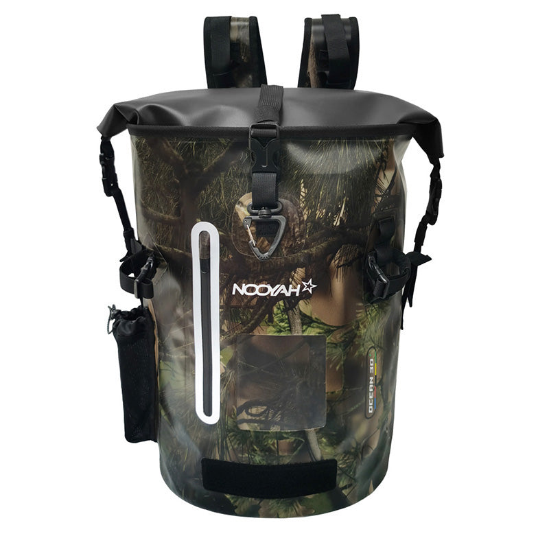 WPG001 Waterproof Backpack