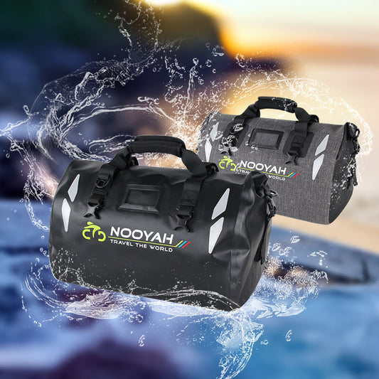 BK023 WATERPROOF TRAVEL BAG