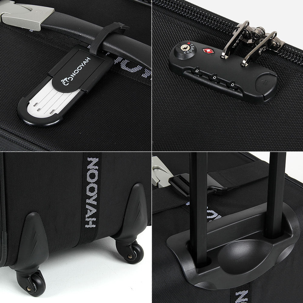 BK016 FOLDING BIKE TRAVEL CASE