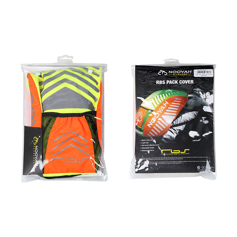 PR004 RBS Commuter Pack Cover