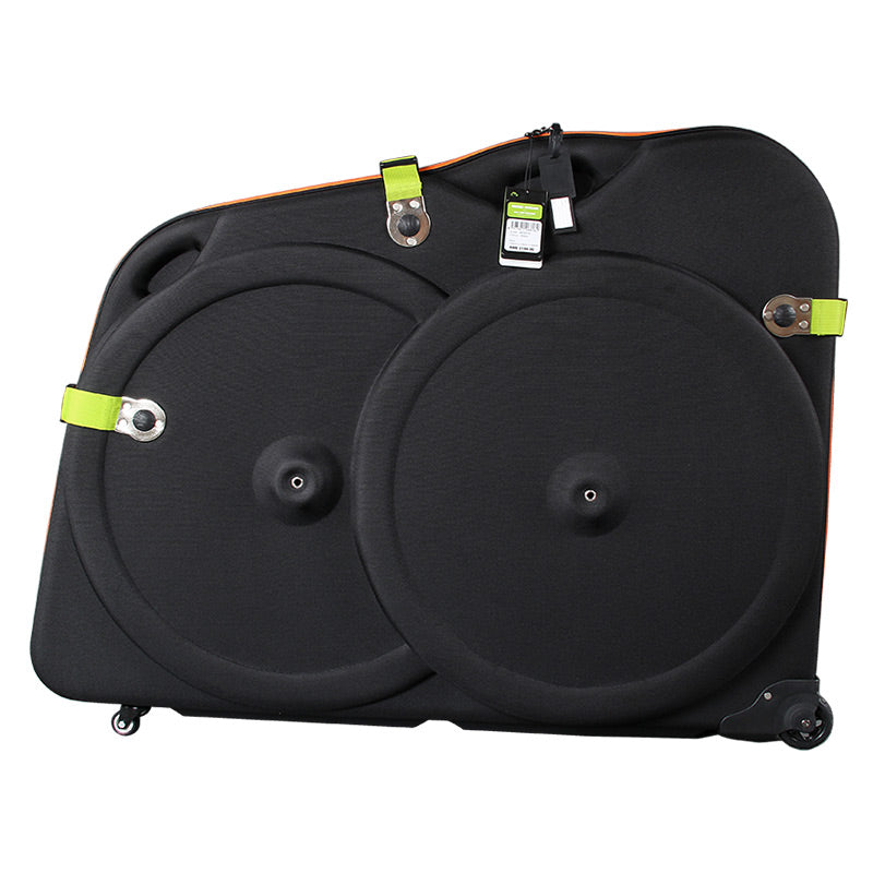 BK001S EVA POD BIKE CASE