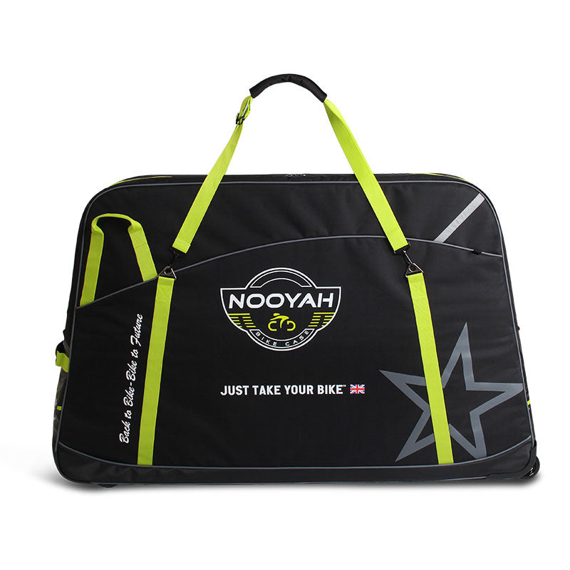 NOOYAH Sports, Cycling and Bike Travel Bags Cases – NOOYAH Official