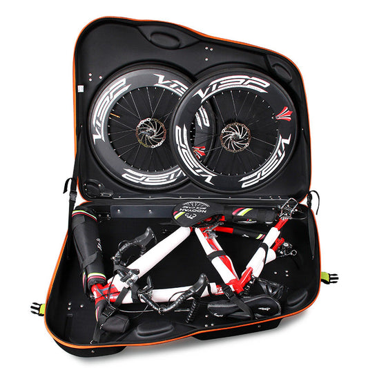 BK001S EVA POD BIKE CASE