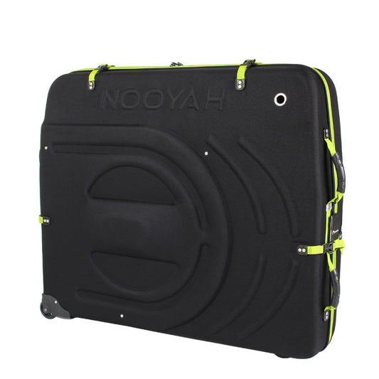 BK003S EVA POD BIKE CASE