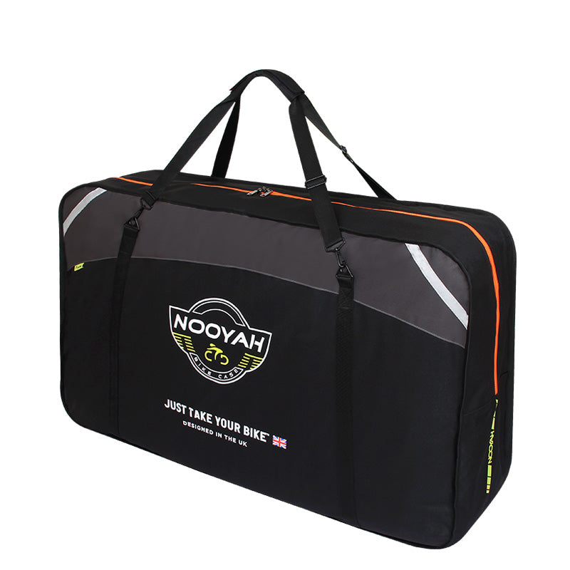 Bike Travel Bags – NOOYAH Official
