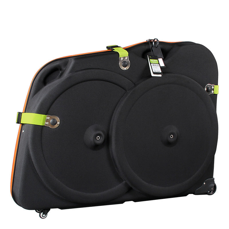 BK001S EVA POD BIKE CASE