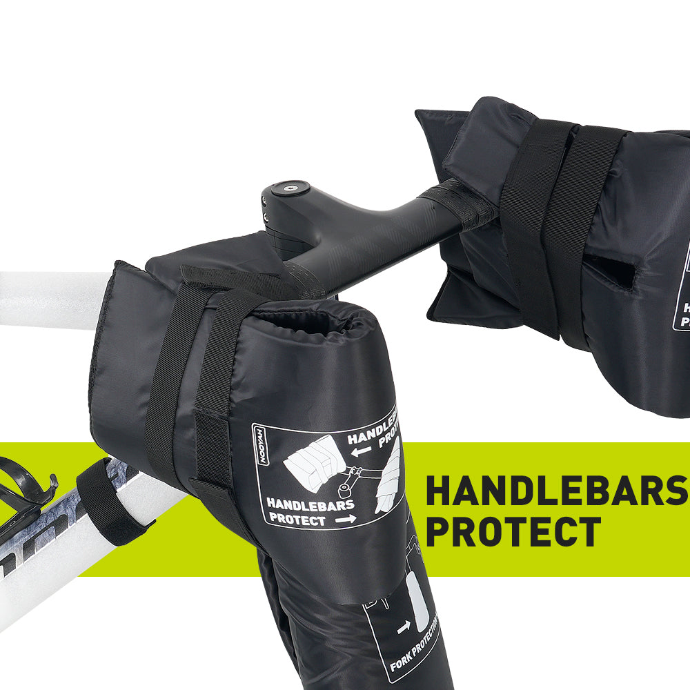 NOOYAH PR001S Protect Set