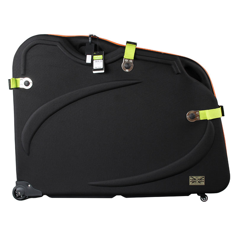 BK001S EVA POD BIKE CASE