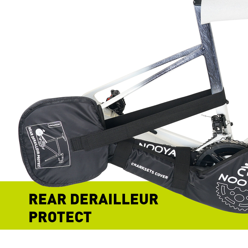 NOOYAH PR001S Protect Set