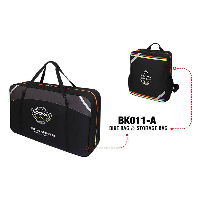 BK011 BIKE CARRY BAG