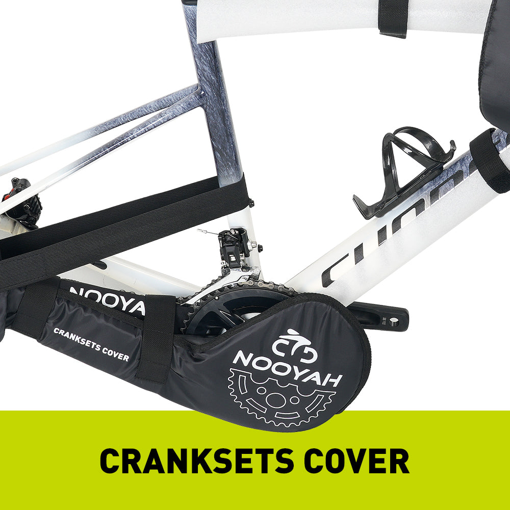 NOOYAH PR001S Protect Set