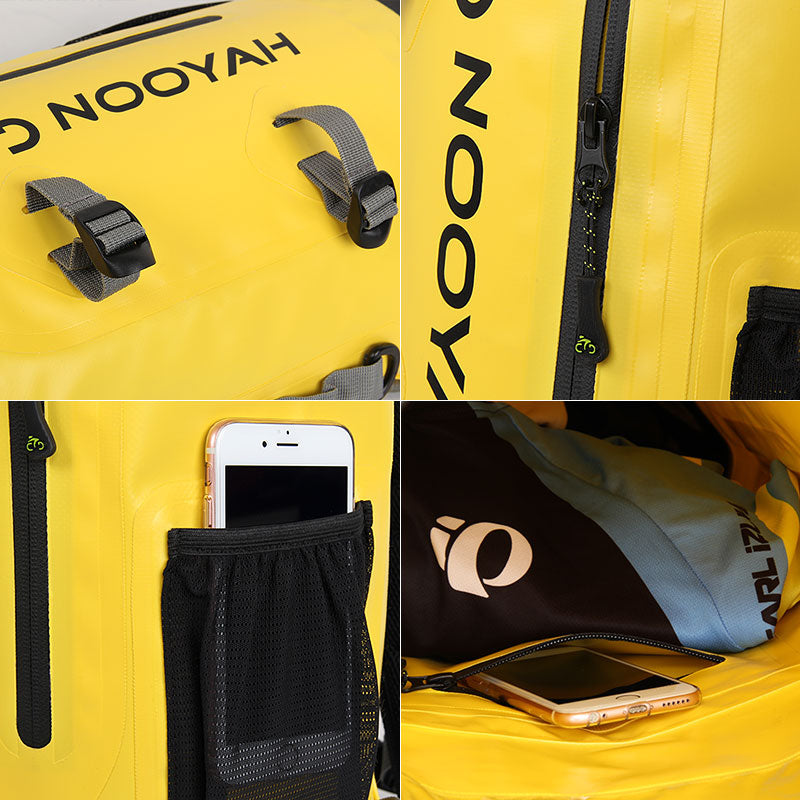 BK022 Waterproof Backpack
