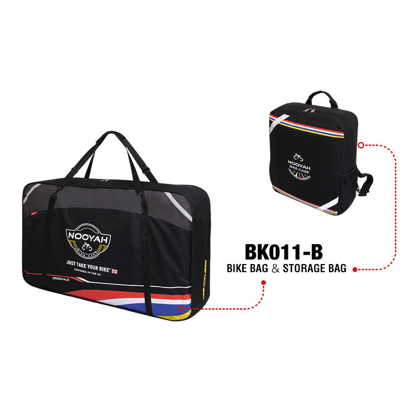 BK011 BIKE CARRY BAG