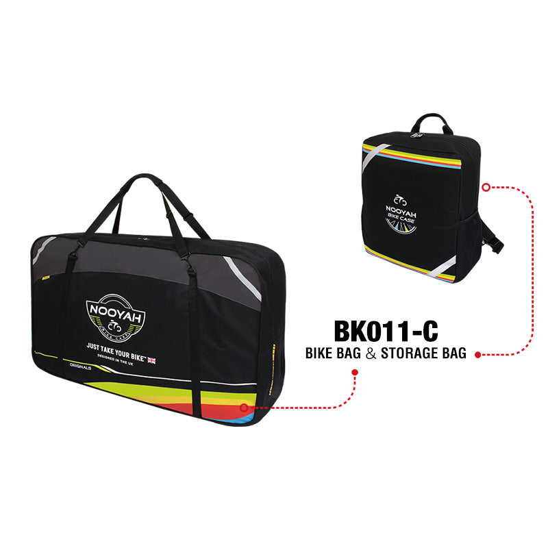 BK011 BIKE CARRY BAG