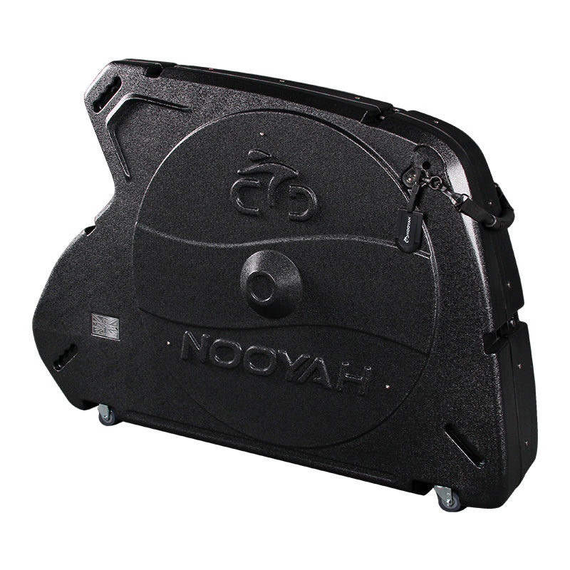 BK006 ABS POD PRO BIKE TRAVEL CASE