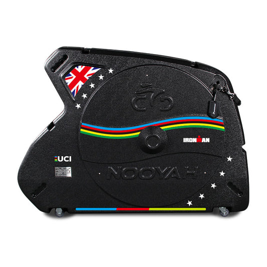 BK006 ABS POD PRO BIKE TRAVEL CASE