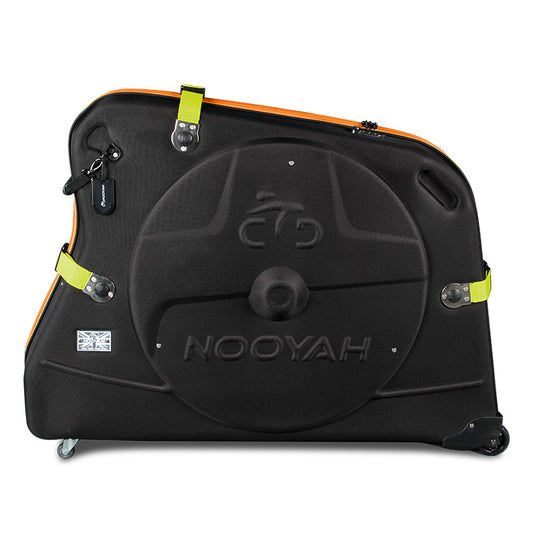 BK002 EVA POD BIKE TRAVEL CASE