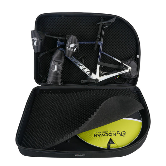 BK004S EVA POD BIKE CASE