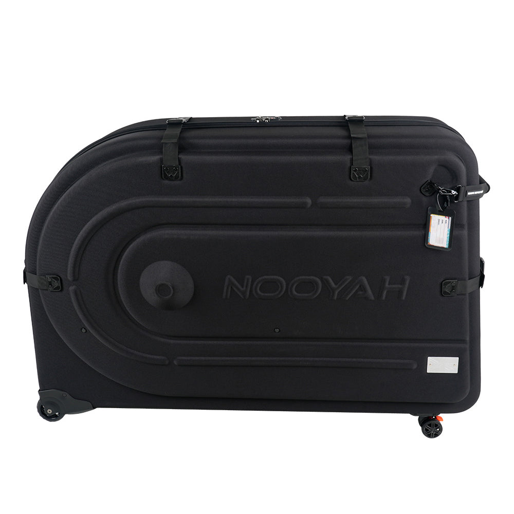 BK004S EVA POD BIKE CASE