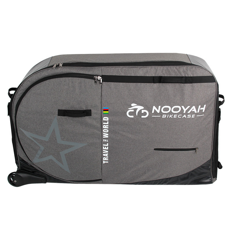 Bike Travel Bags – NOOYAH Official