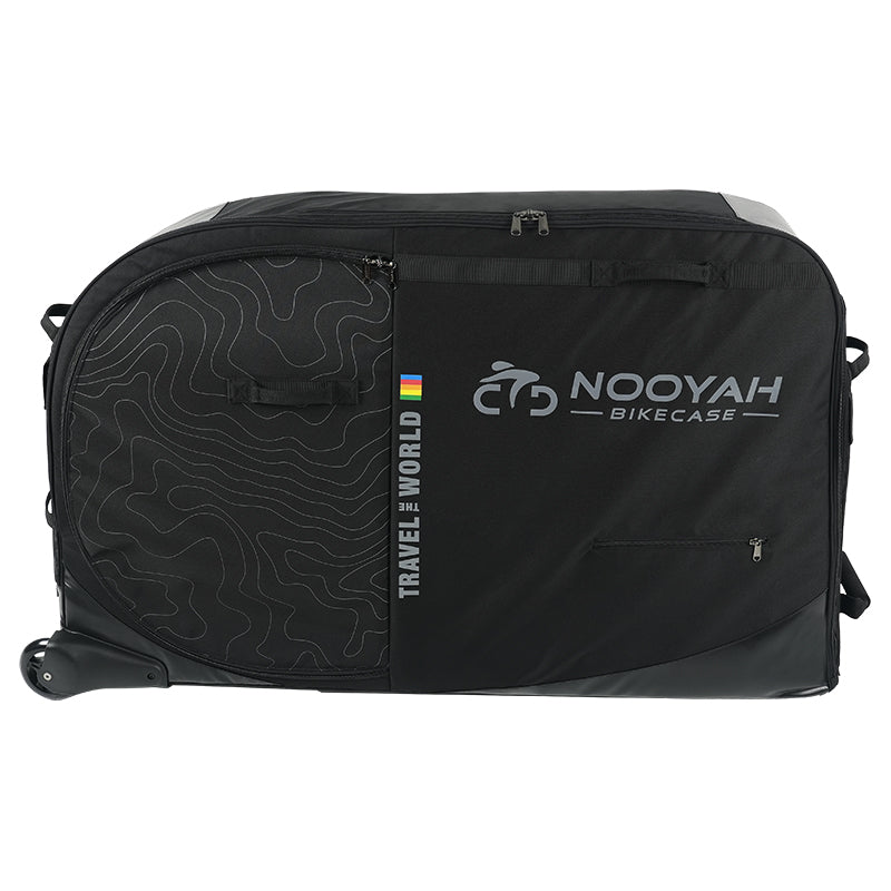 BK012 BIKE TRAVEL BAG