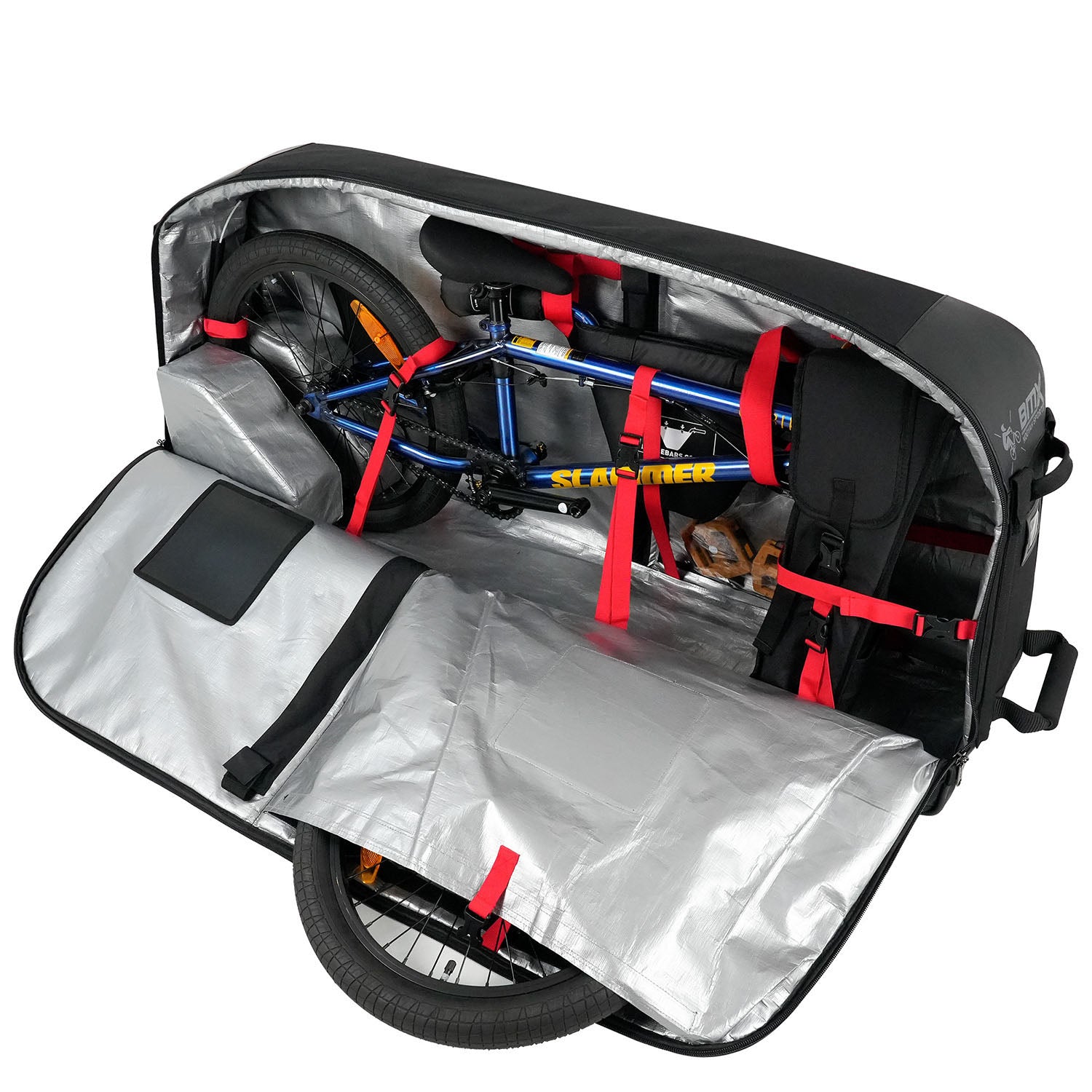 NOOYAH Sports, Cycling and Bike Travel Bags Cases – NOOYAH Official