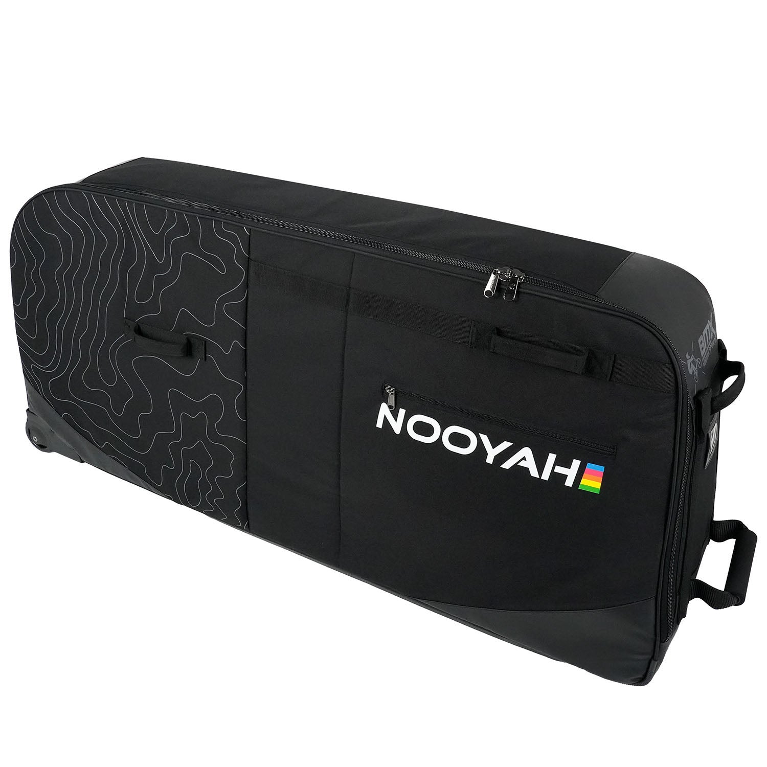 Bike Travel Bags – NOOYAH Official