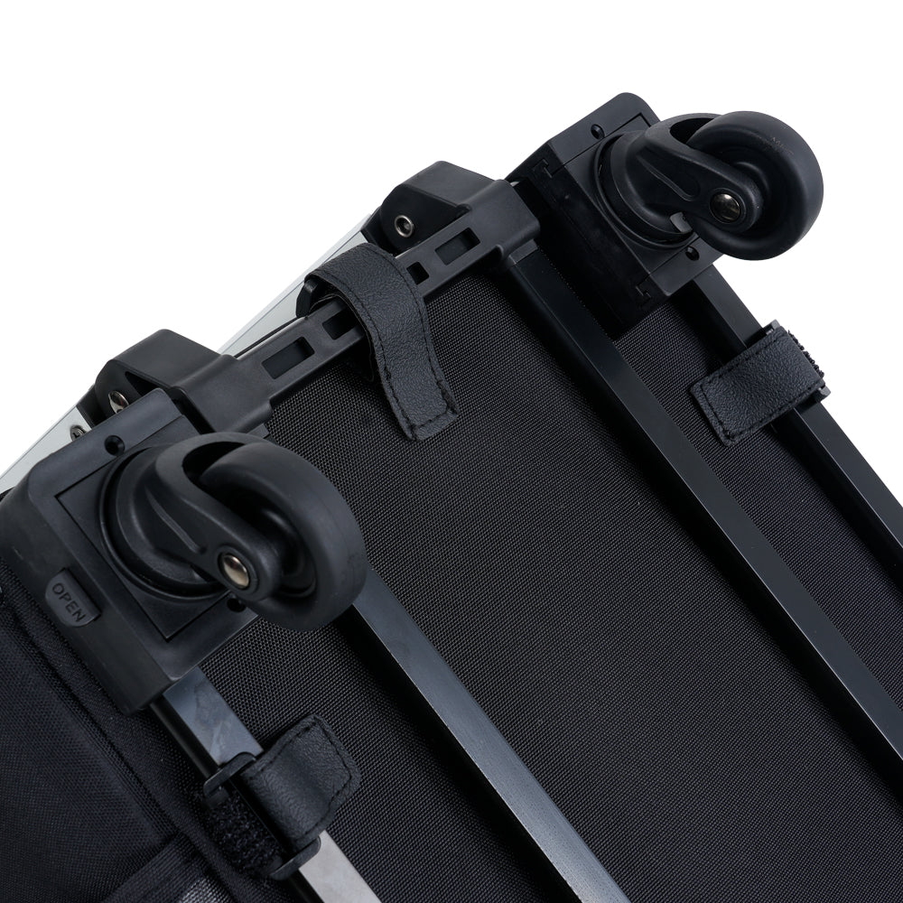 Foldable Bike Storage Case for Brompton