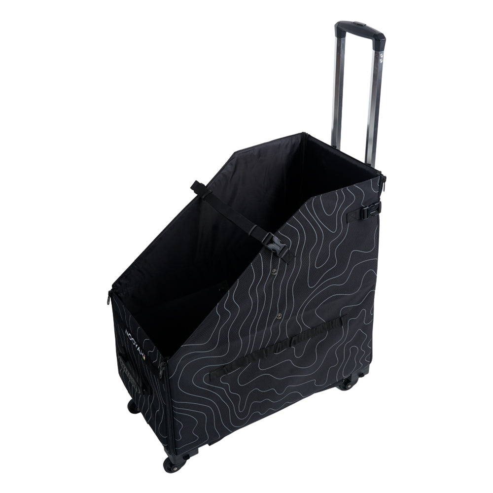 Foldable Bike Storage Case for Brompton