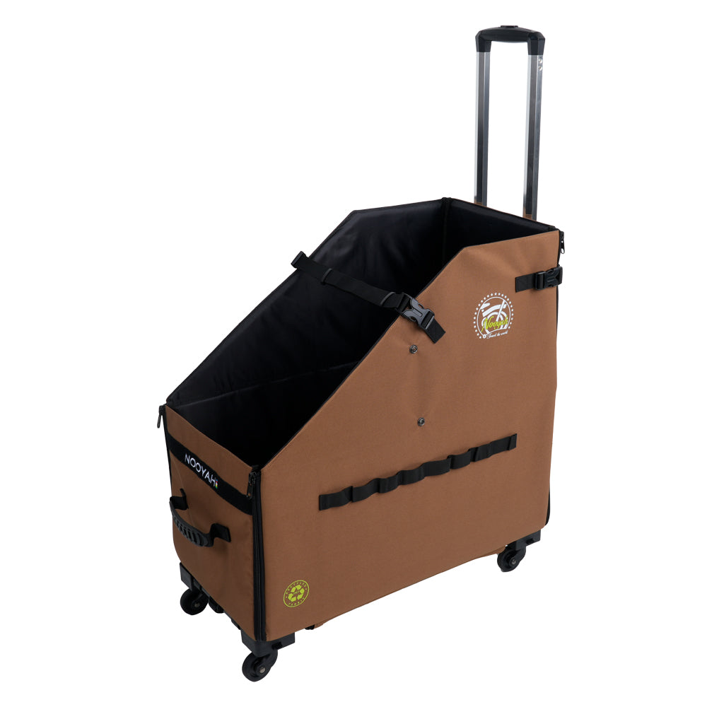 Foldable Bike Storage Case for Brompton