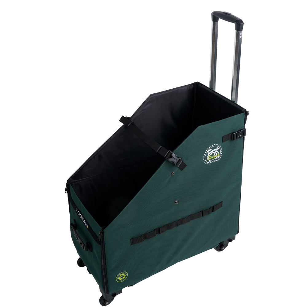 Foldable Bike Storage Case for Brompton