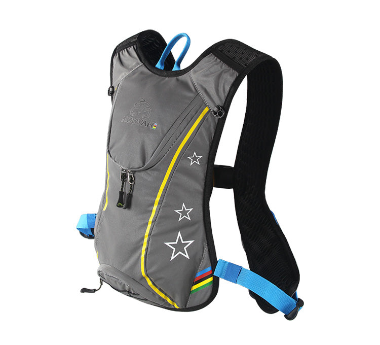BK019 REFLECT 360° Backpack