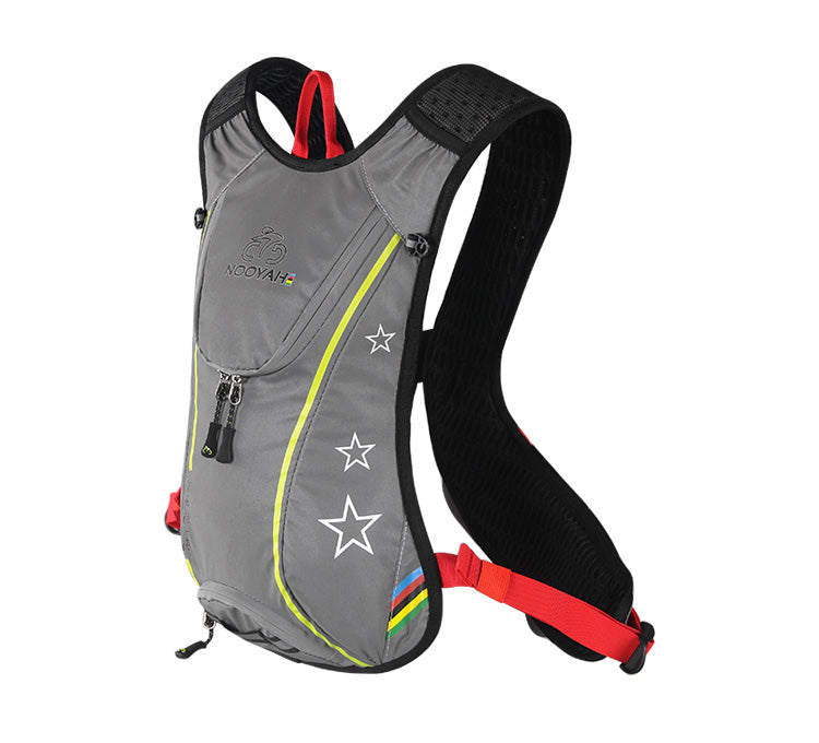 BK019 REFLECT 360° Backpack