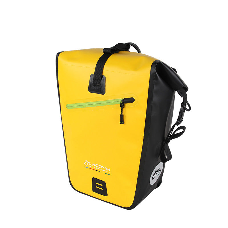 BK024 WATERPROOF PANNIER BAG