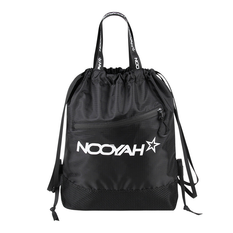 NOOYAH BP001 Drawstring Backpack