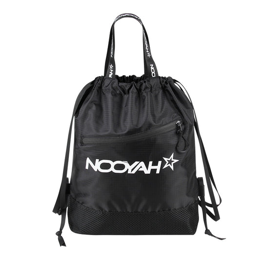 NOOYAH BP001 Drawstring Backpack