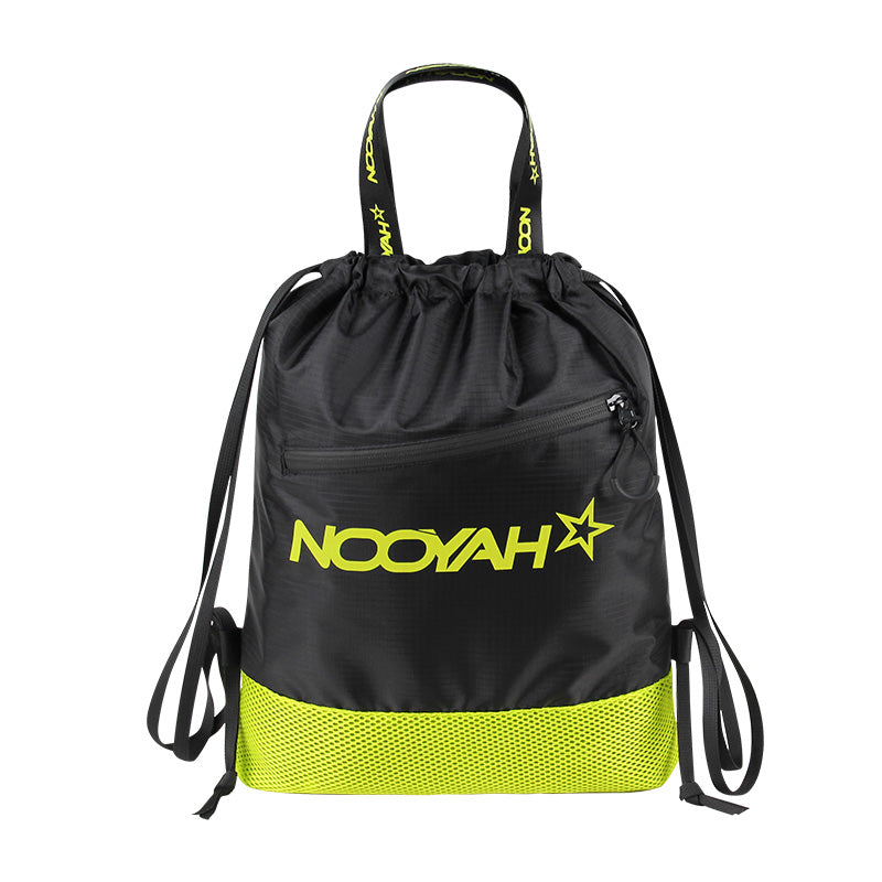 NOOYAH BP001 Drawstring Backpack