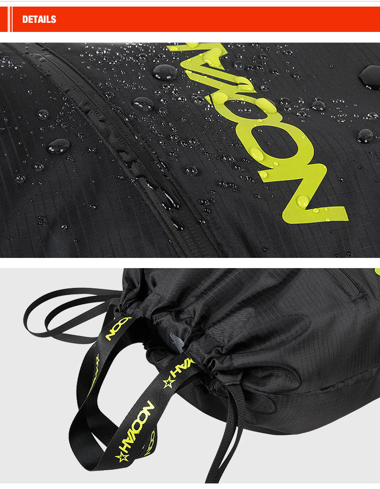 NOOYAH BP001 Drawstring Backpack