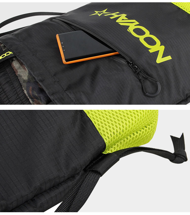 NOOYAH BP001 Drawstring Backpack