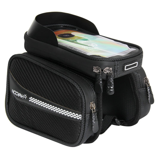 Bicycle Frame Bag MTB Road Bike Top Tube Phone Bag