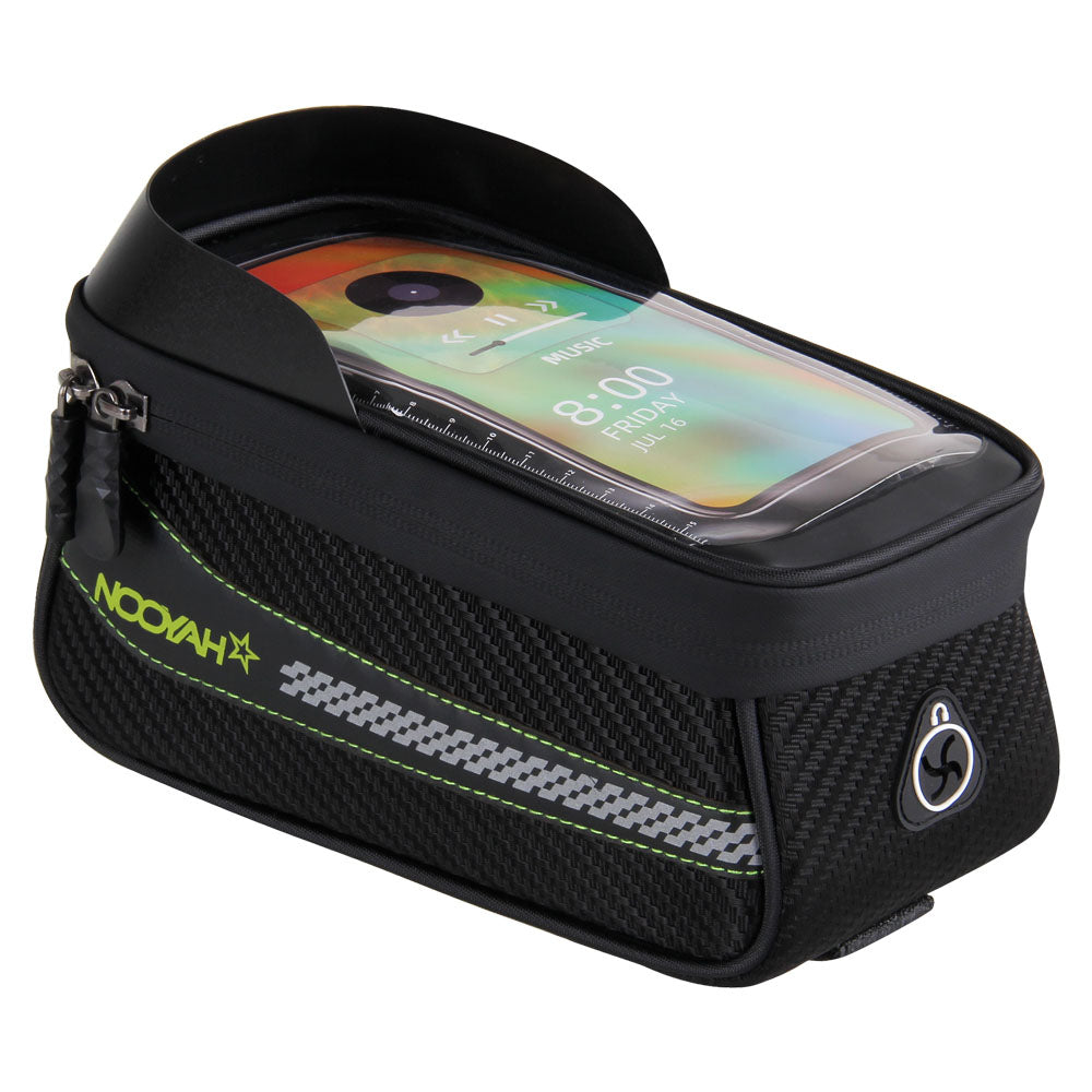 PR010 Top Tube Bag