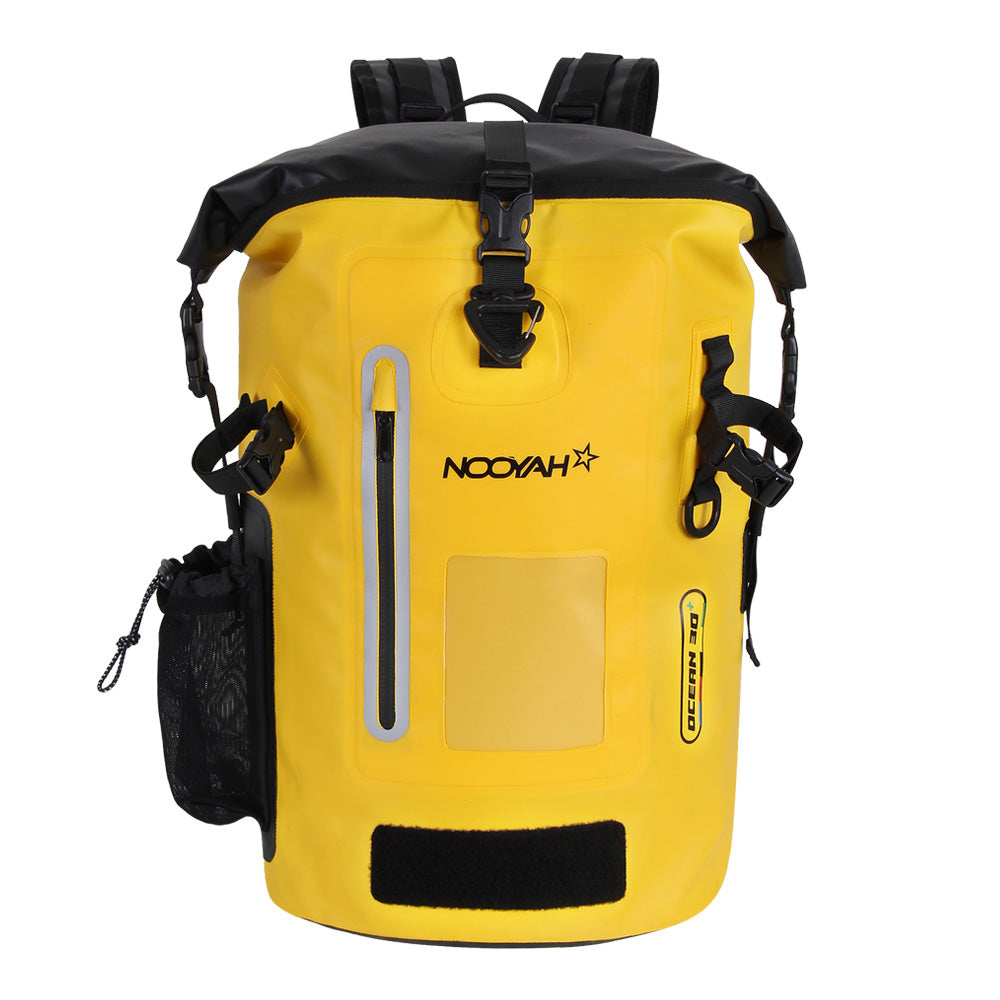 WPG001 Waterproof Backpack
