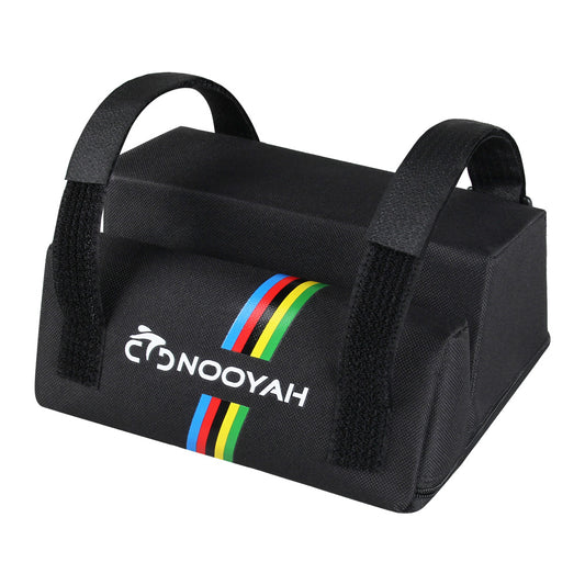 Bike Crankset Protective Pad