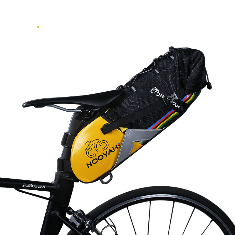 NOOYAH PR005 Bike Saddle Bag