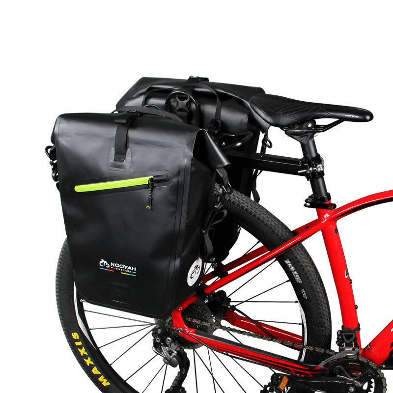 BK024 WATERPROOF PANNIER BAG