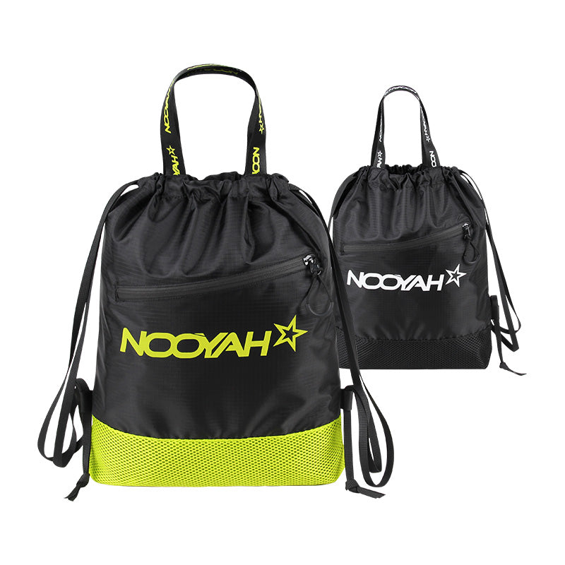 NOOYAH BP001 Drawstring Backpack