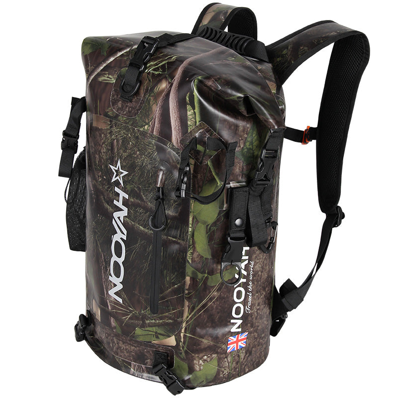 BK026 Waterproof Backpack