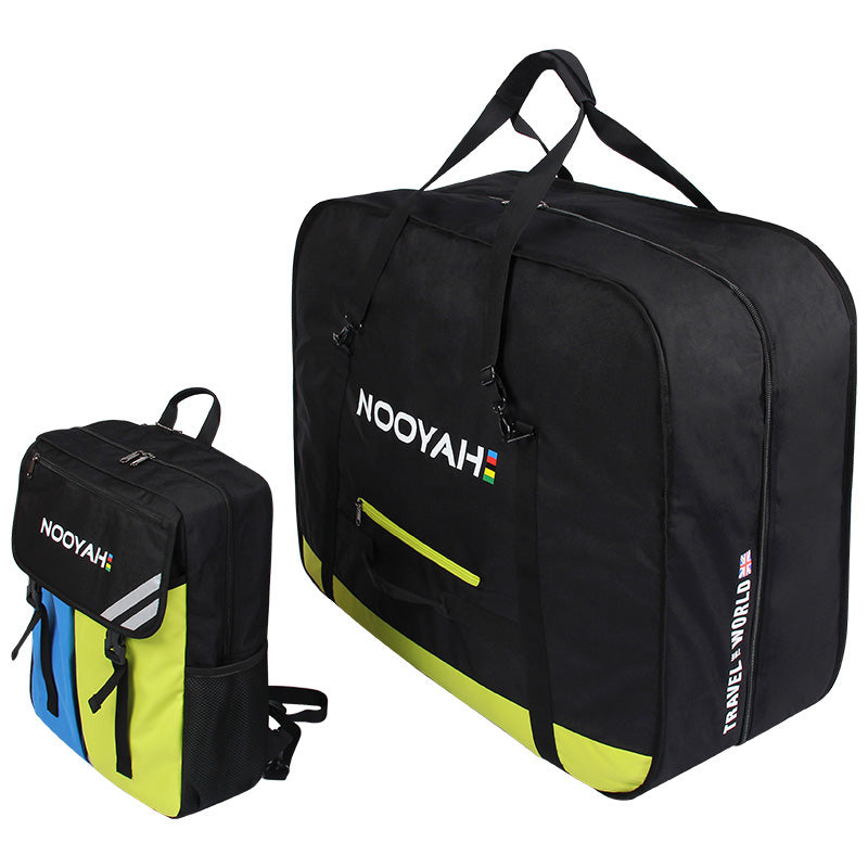 Bike Travel Bags – NOOYAH Official